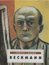 Max Beckmann  |  Stephan