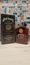 Jack Daniels Gold Medal 1914
