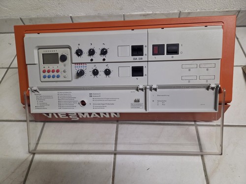 Viessmann trimatik b - trimatik, mc/b