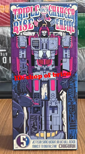 Auf lager neu dx9 toys - neu, d05