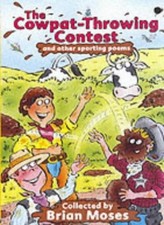 The Cowpat-Throwing Contest