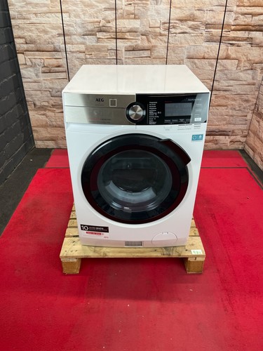 Aeg serie 9000 - aeg,