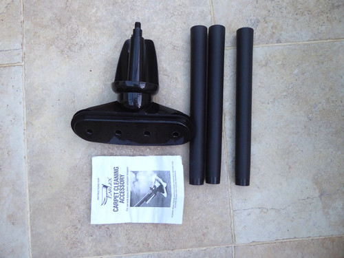 Earlex tapetendampfer - earlex,