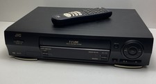 JVC HR-J713 Videorecorder VHS