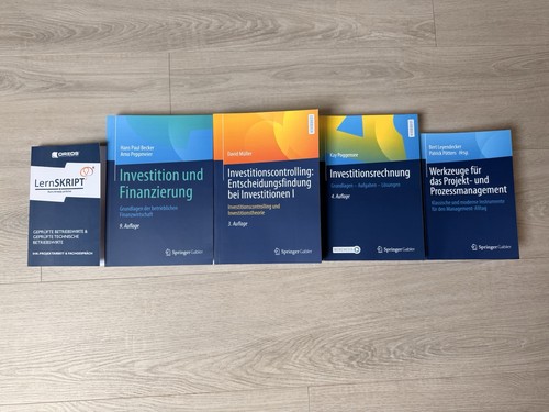 Lernbücher technischer - lernbücher,