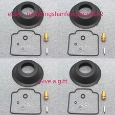 Carburetor repair kit FOR