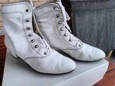 Gardeschuhe, Gardestiefel