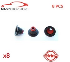 VENTILSCHAFTDICHTUNG SATZ