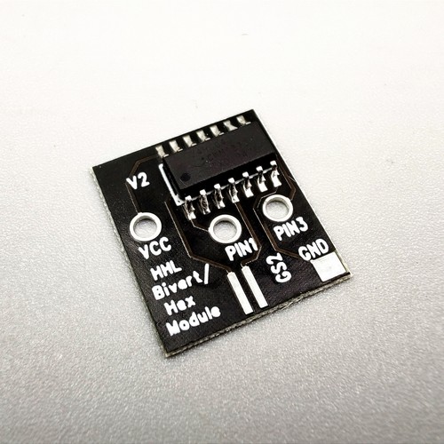 Bivert chip für nintendo - bivert,