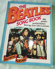 Beatles The Beatles Song Book