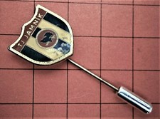 F200*) Vintage TJ Jamnik 1921