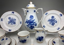 Schumann Arzberg Blaue Rose