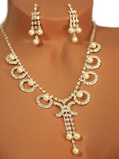 Schmuck-Set   Hochzeit