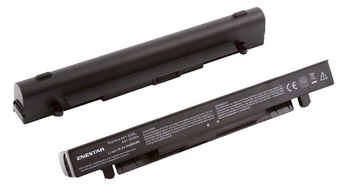 4400mah laptop battery für - 4400mah,