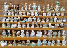 BEATRIX POTTER 2 - BESWICK /