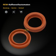 Lippendichtung Nutring