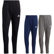 Adidas Tiro 21 Sweat Pant Sweathose Freizeithose Jogginghose lange Hose Herren