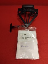 KAWASAKI Z1000 Z750 ZX6R Techline Kennzeichenhalter neu