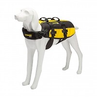 Cressi dog life jacket - cressi,