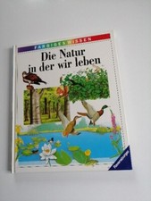 Farbiges Wissen-Die Natur in