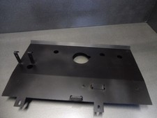 Bodenblech Multicar M26 M26.1