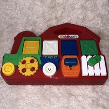 Vintage 1993 Fisher Price