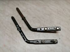 Aufsitzmäher,Rasentraktor,Seitenauswurf,Fangkorb Halter, Hako, NOMA