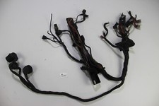 Original BMW E34 E32 735i 535i 530i 730i Motorkabelbaum DME + EML 1719615 Wiring