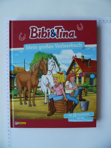 Bibi tina mein - bibi, großes