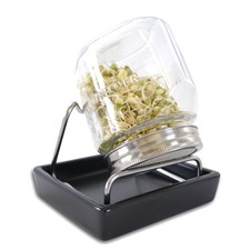 Sprossenglas System I