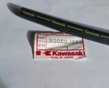 Kawasaki GPZ 750 TURBO ZX750