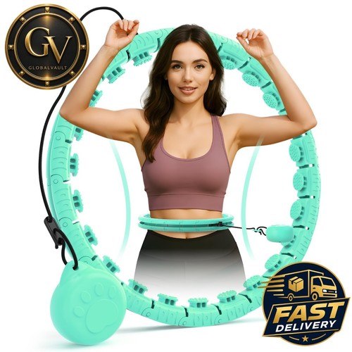 Smart hoop hula - hoop,