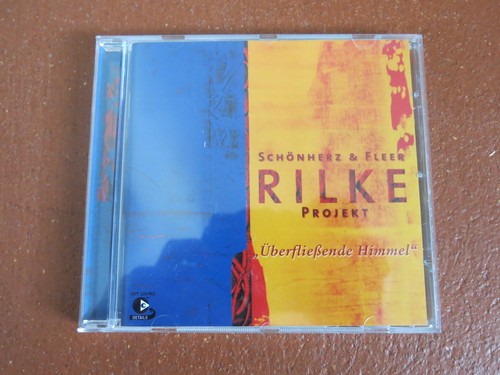 Schönherz fleer rilke - fleer, –
