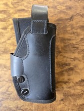 Gürtelholster Rechts Hand Pistole für Glock 17, 19, 22, 23, 31, 32