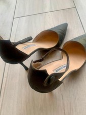 Manolo Blahnik Pumps Damen Gr