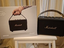 Marshall Kilburn 2, Bluetooth