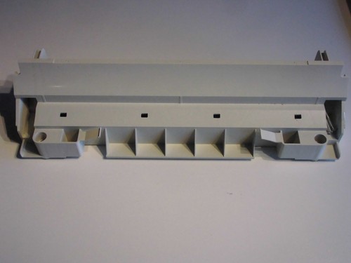 Blende unten frontblende - blende,