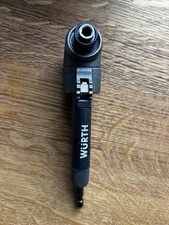 Würth Winkelgetriebe 1/4 Zoll 57 nm