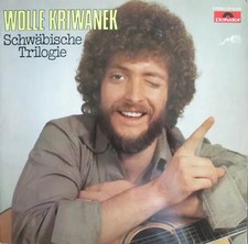 Wolle kriwanek schwäbische - wolle,