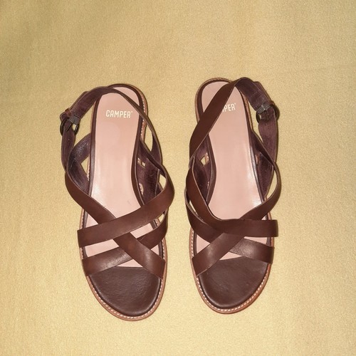 Camper sandalen echt - camper,