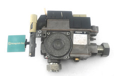 Junkers Gasarmatur /