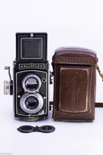 Kalloflex kowa TLR film