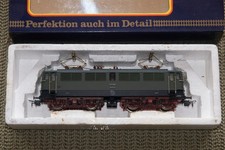 Piko E-Lok BR E 11 022 DR/ DC /6205