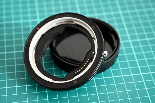 Hasselblad h13 macro extension - h13,