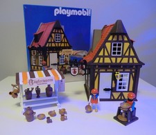 PLAYMOBIL   3455 Töpferei  mit OVP