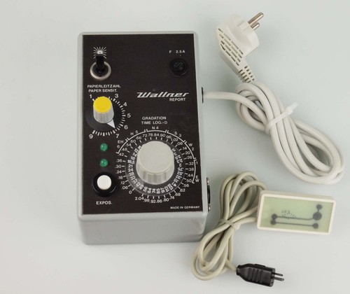Wallner report timer - wallner,