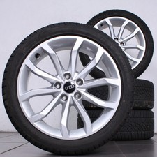 18 Zoll original Audi A4 S4 8W