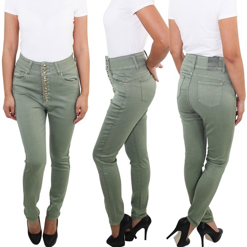 Damen high waist - damen,