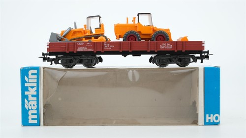 Märklin 4474 - h0,