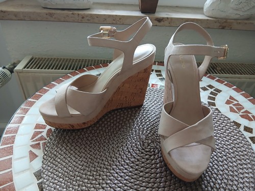Schicke aldo high heels - schicke, in